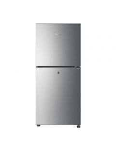 Haier E-Star Freezer-On-Top Refrigerator 7 Cu Ft (HRF-216EBS) - On Installments  -NomanT ( 3 Months 0% Percent Profit Product Available On 48 Months Installment )